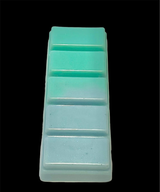 Bermuda Sands Wax Melt Clamshell