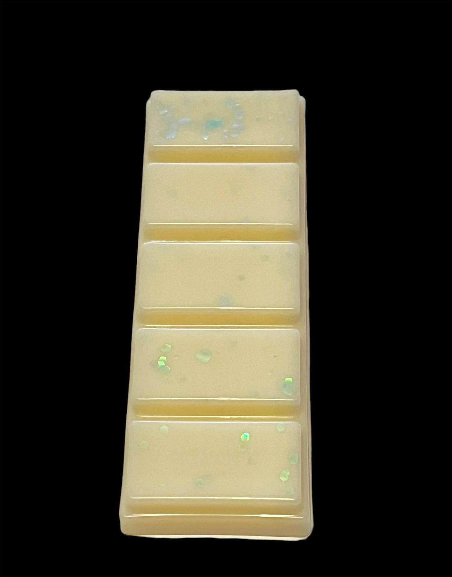 Coastal Kale & Surf Wax Melt Clamshell