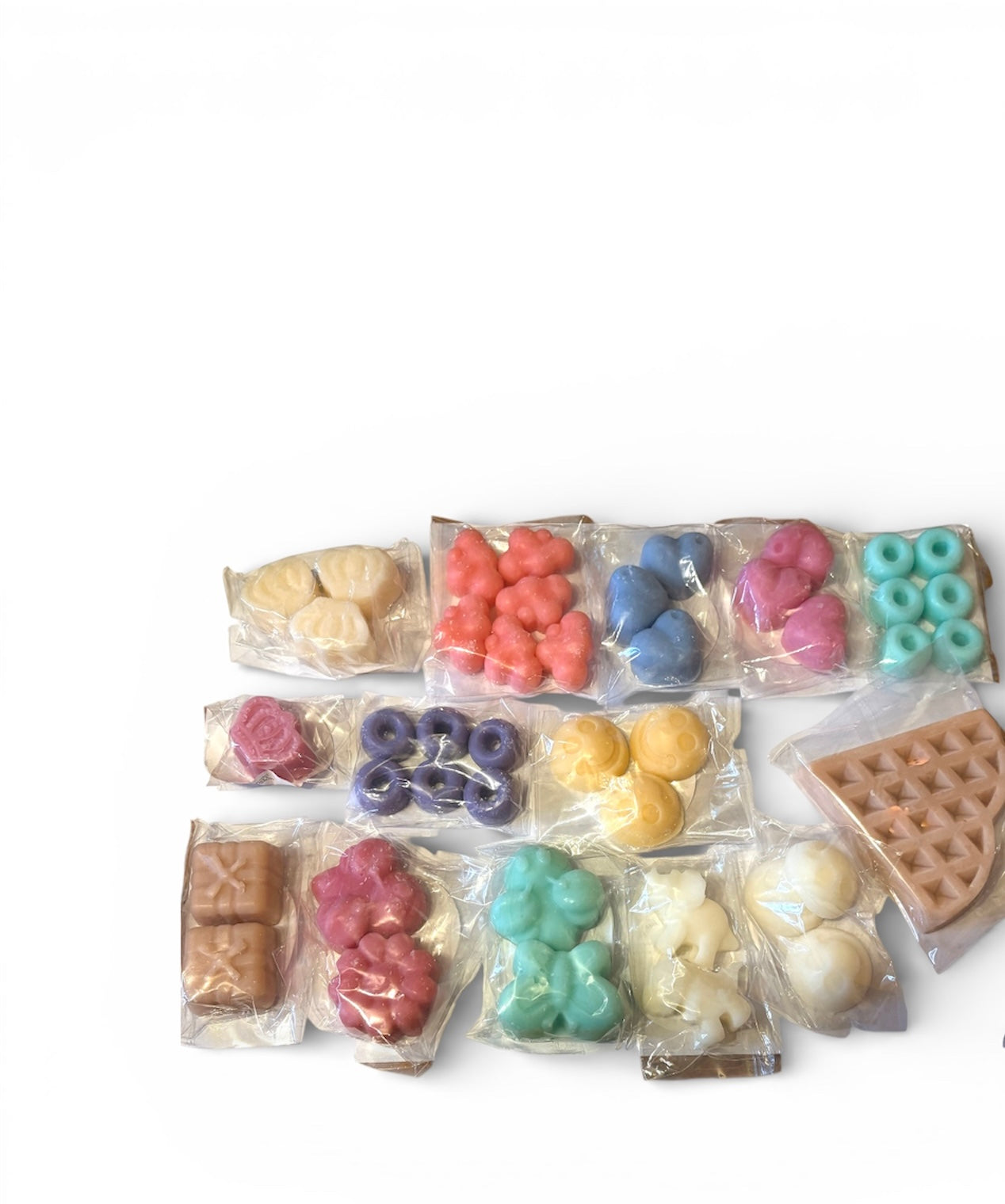 Wax Melt Mystery Box