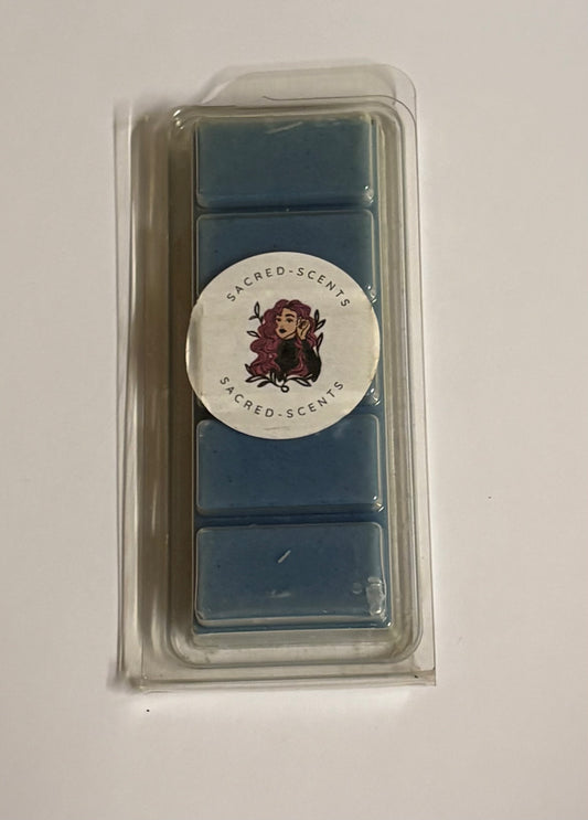 She’s Electric clamshell