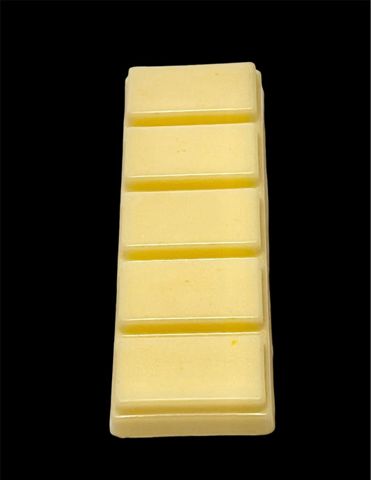 Fizzy Lemons Wax Melt Clamshell