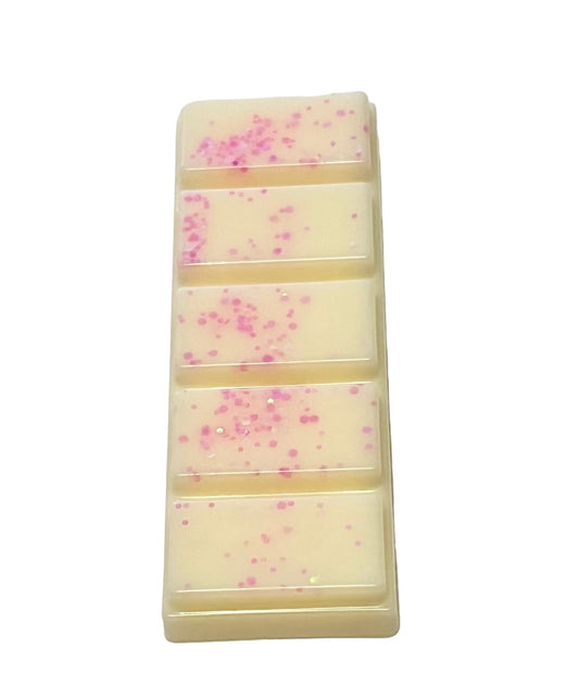 Wedding Wish Wax Melt Clamshell