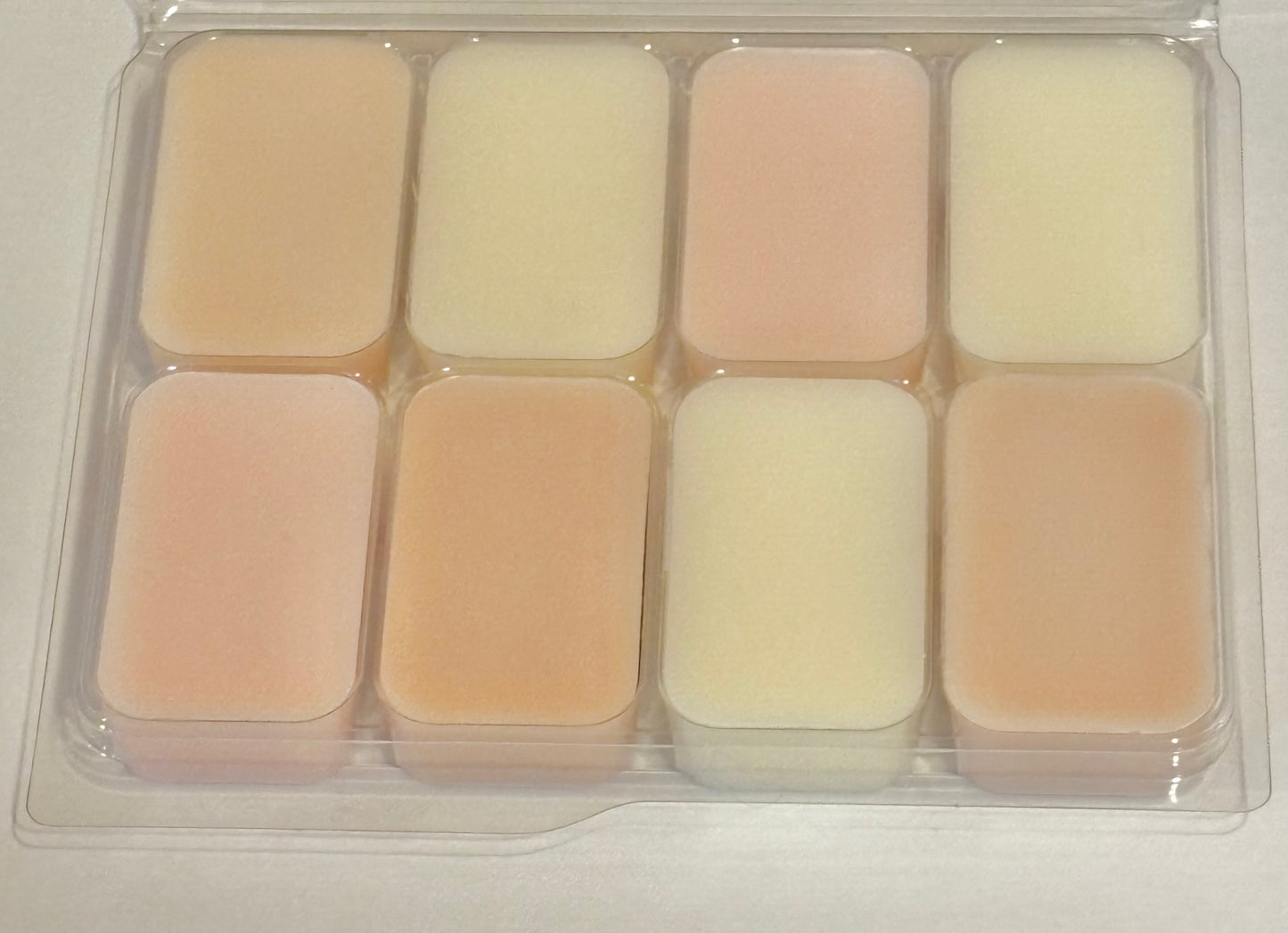 Laundry Wax Melt Collection Set