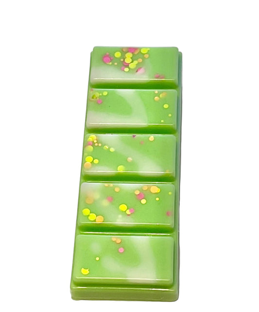 Sweetie Shop Wax Melt Clamshell