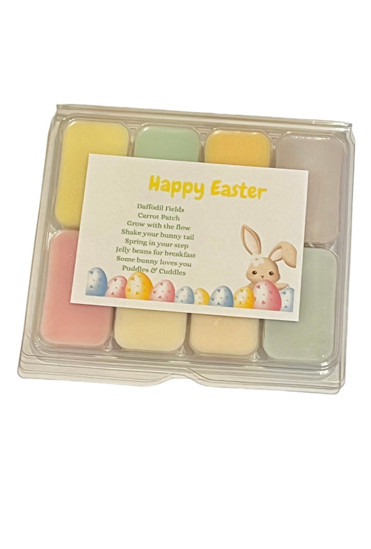 Easter Collection HB Box