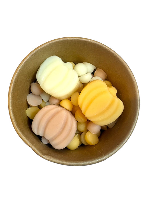Pumpkin Patch Pots 100g