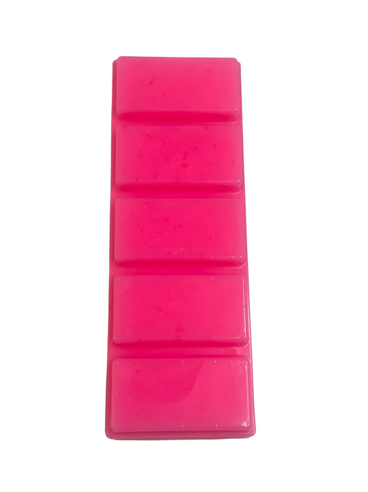 Dead Man’s Toe wax melt clamshell