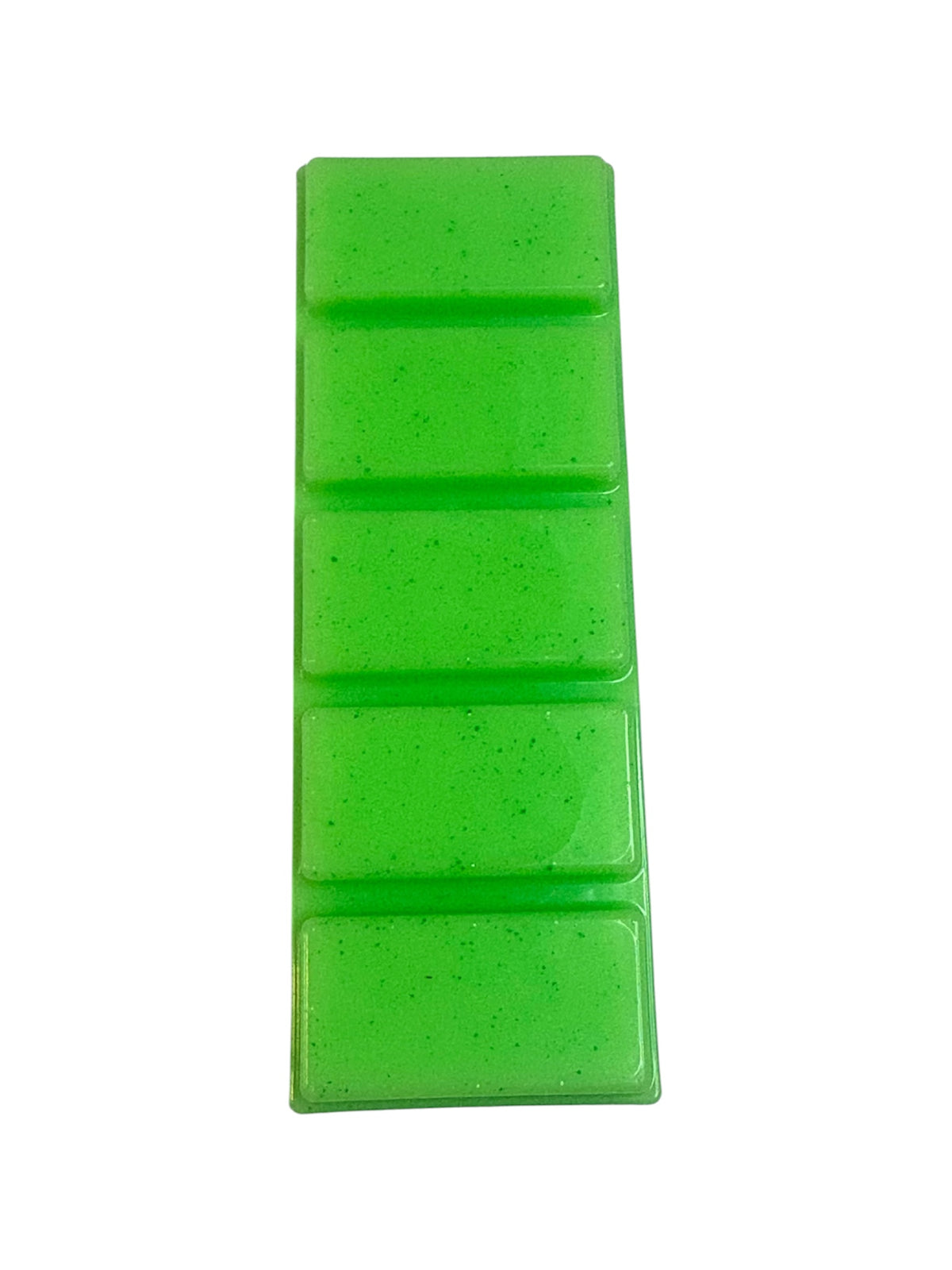 Sherbet Zombie wax melt clamshell