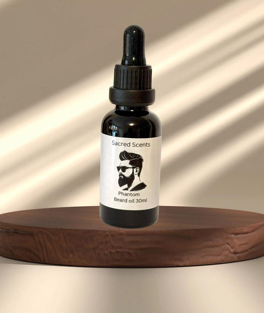 Beard Oil 30ml