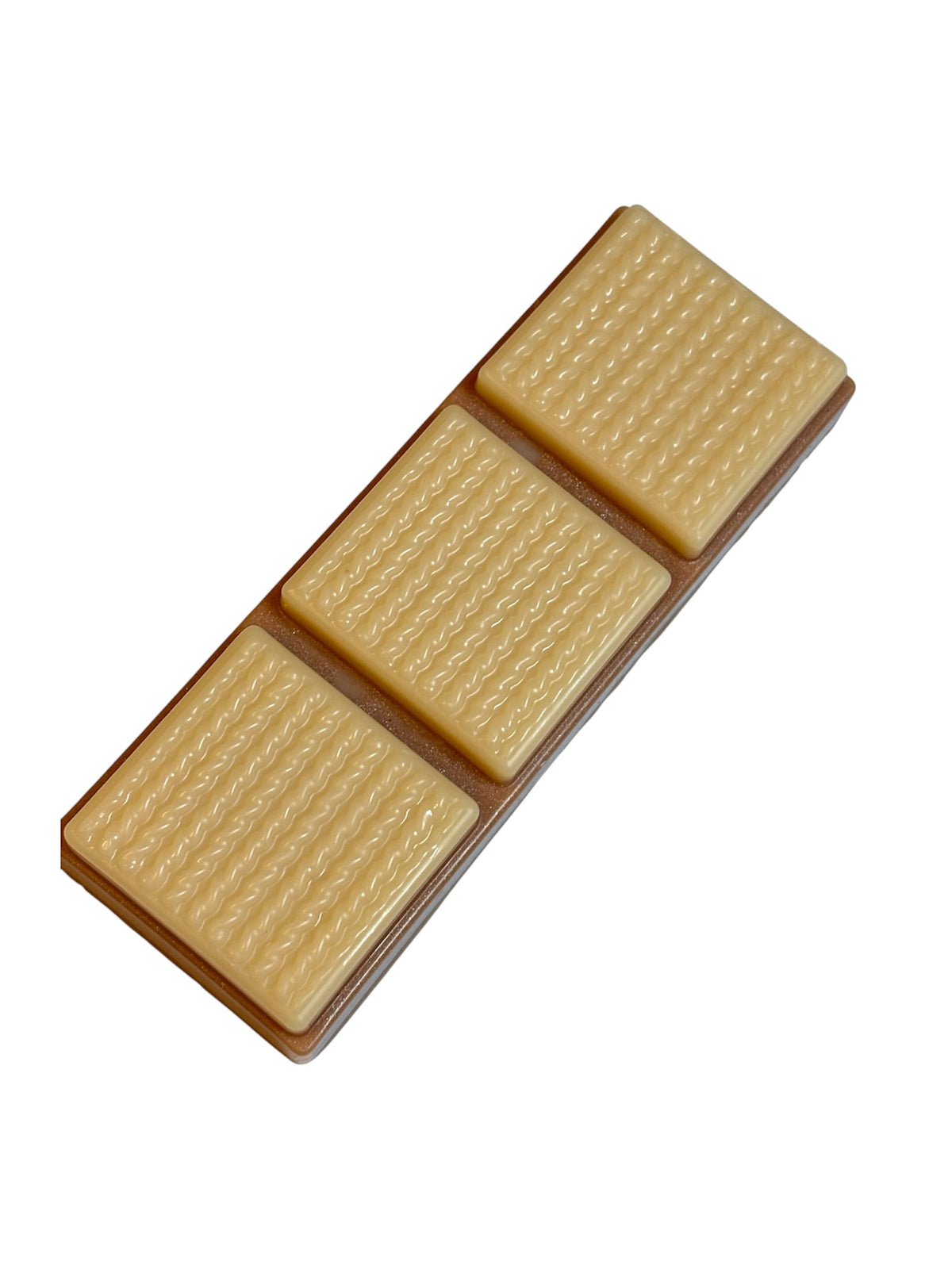 Mince Pie & Brandy Sauce Christmas Wax Melt Clamshell