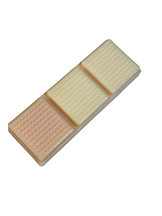 Fairy Dust Christmas Wax Melt Clamshell