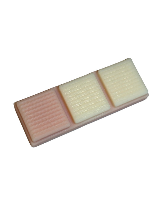 Sugared Cuddles Christmas Wax Melt Clamshell