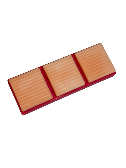 Christmas Cranberry Christmas Wax Melt Clamshell