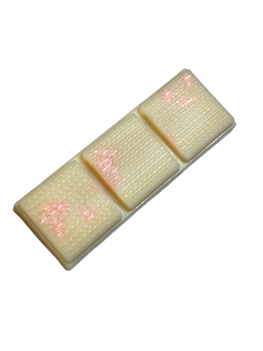 Spun Sugar & Festive Fruits Christmas Wax Melt Clamshell