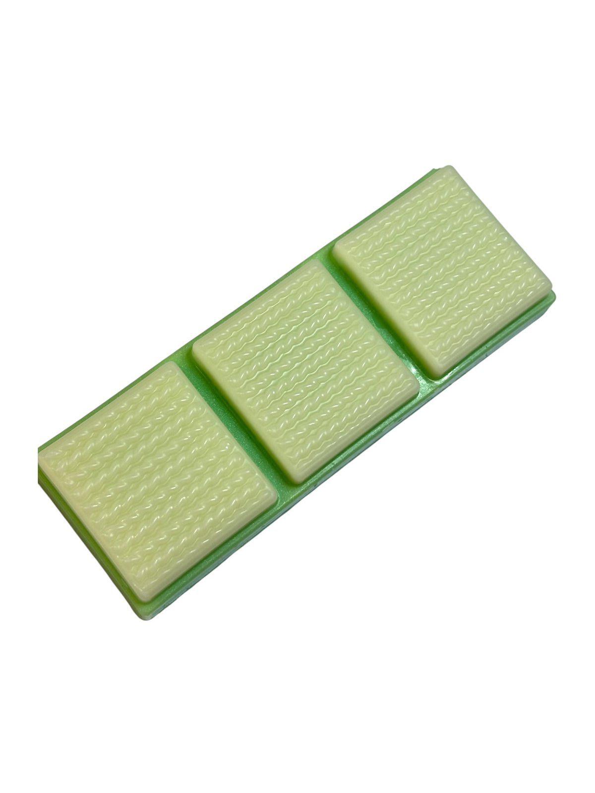 Santa Clausmopolitan Christmas Wax Melt Clamshell
