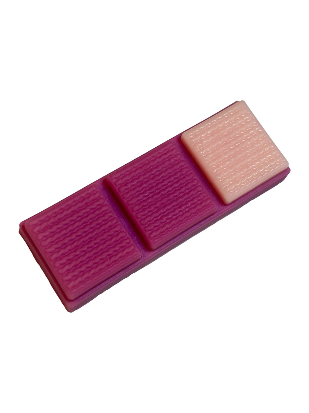 Winter Cherry & Ginger Frosting Christmas Wax Melt Clamshell