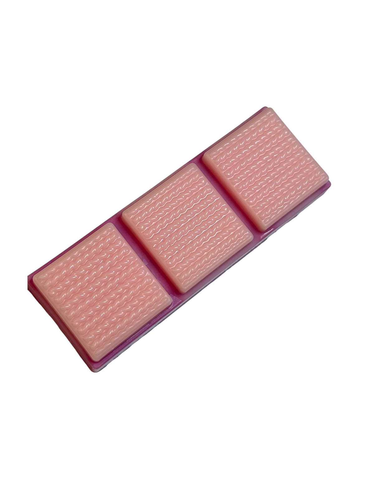 Winter Berries Christmas Wax Melt Clamshell