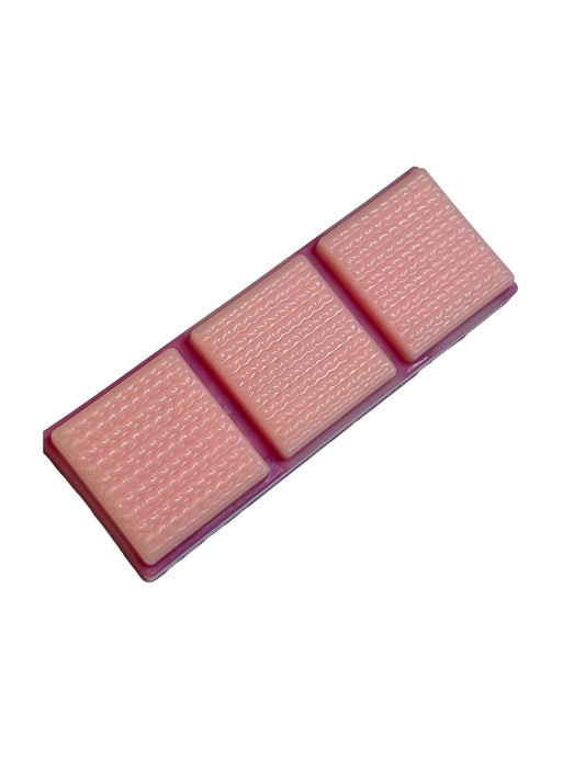 Winter Berries Christmas Wax Melt Clamshell