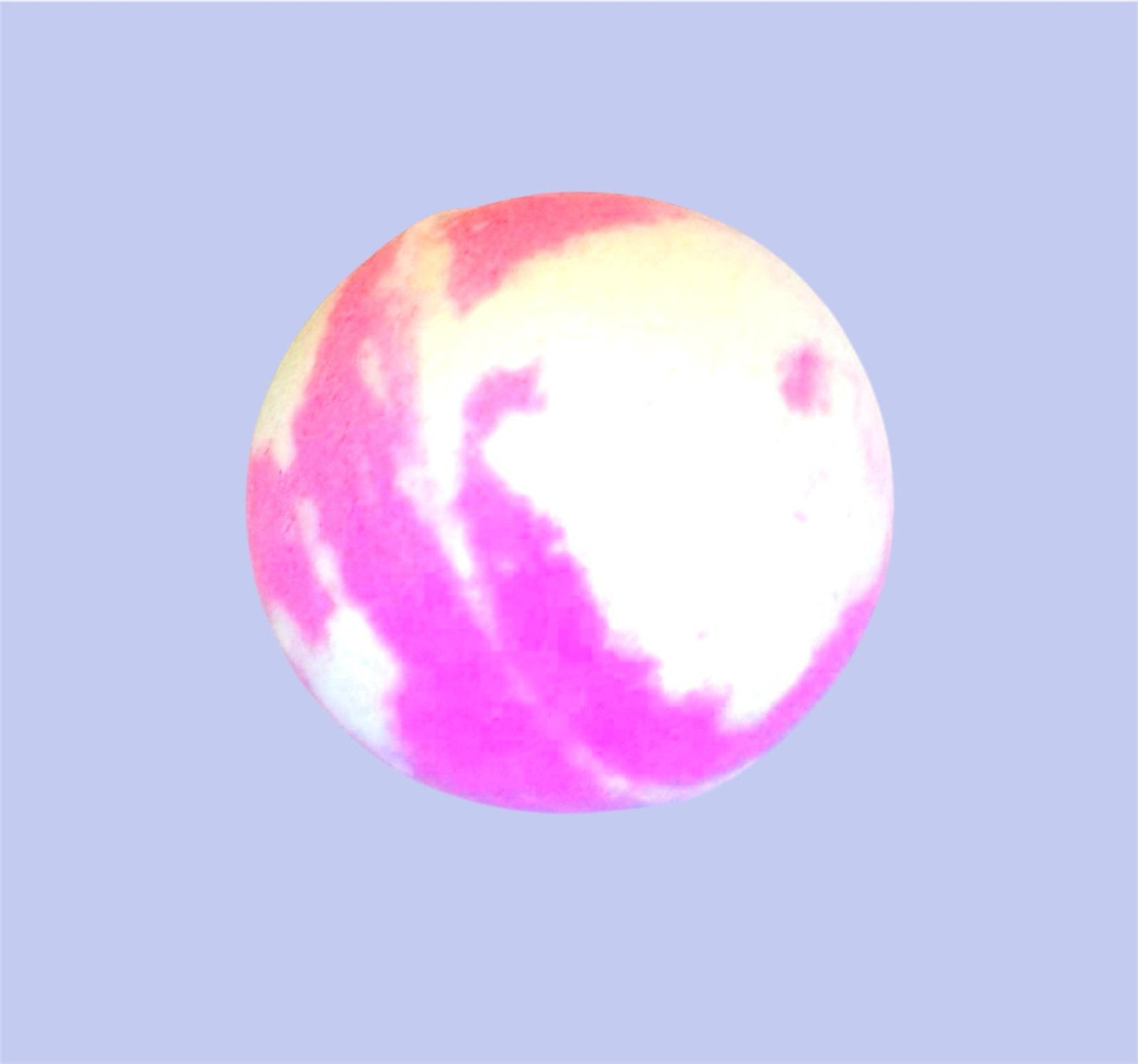 The Spherical Sizzler- Bath Bomb