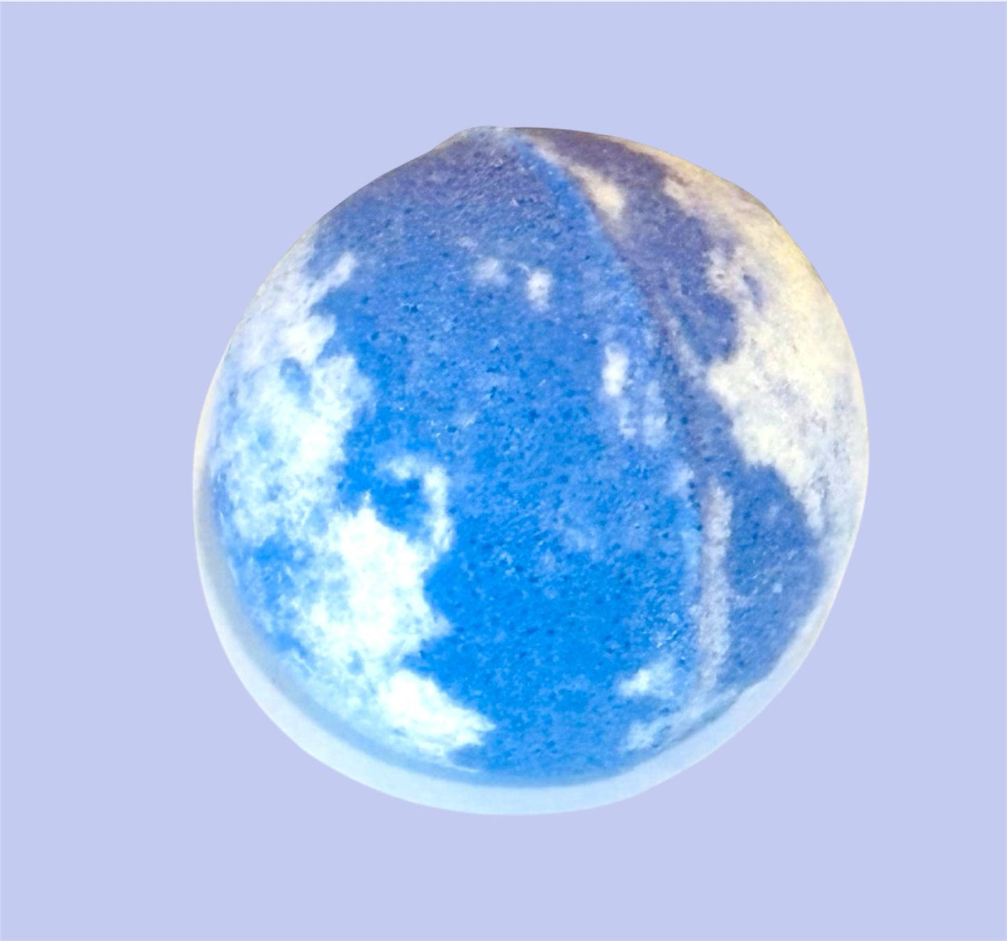 The Spherical Sizzler- Bath Bomb