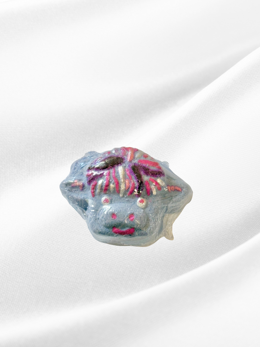 Udderly Relaxing Bath Bomb Whoopsie (horn broke off)