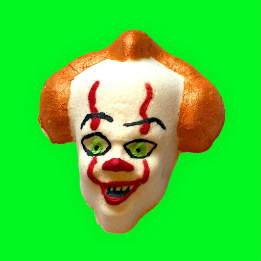 Pennywise Bath Bomb