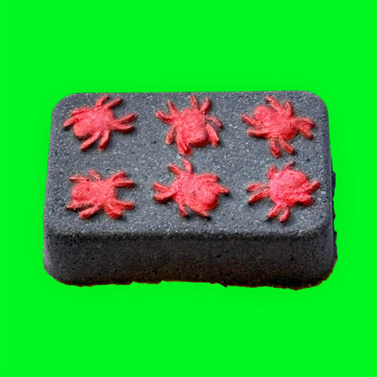 Creeping Clean Bath Bomb
