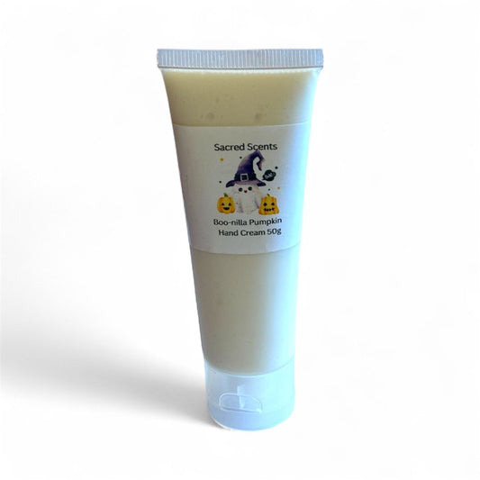Nourishing Hand Cream 50g