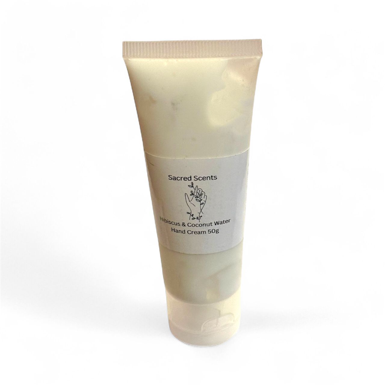Nourishing Hand Cream 50g