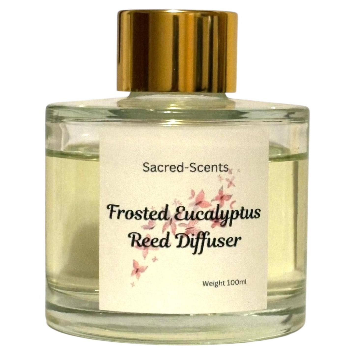 Luxury Reed Diffusers - £15 or 2 for £24