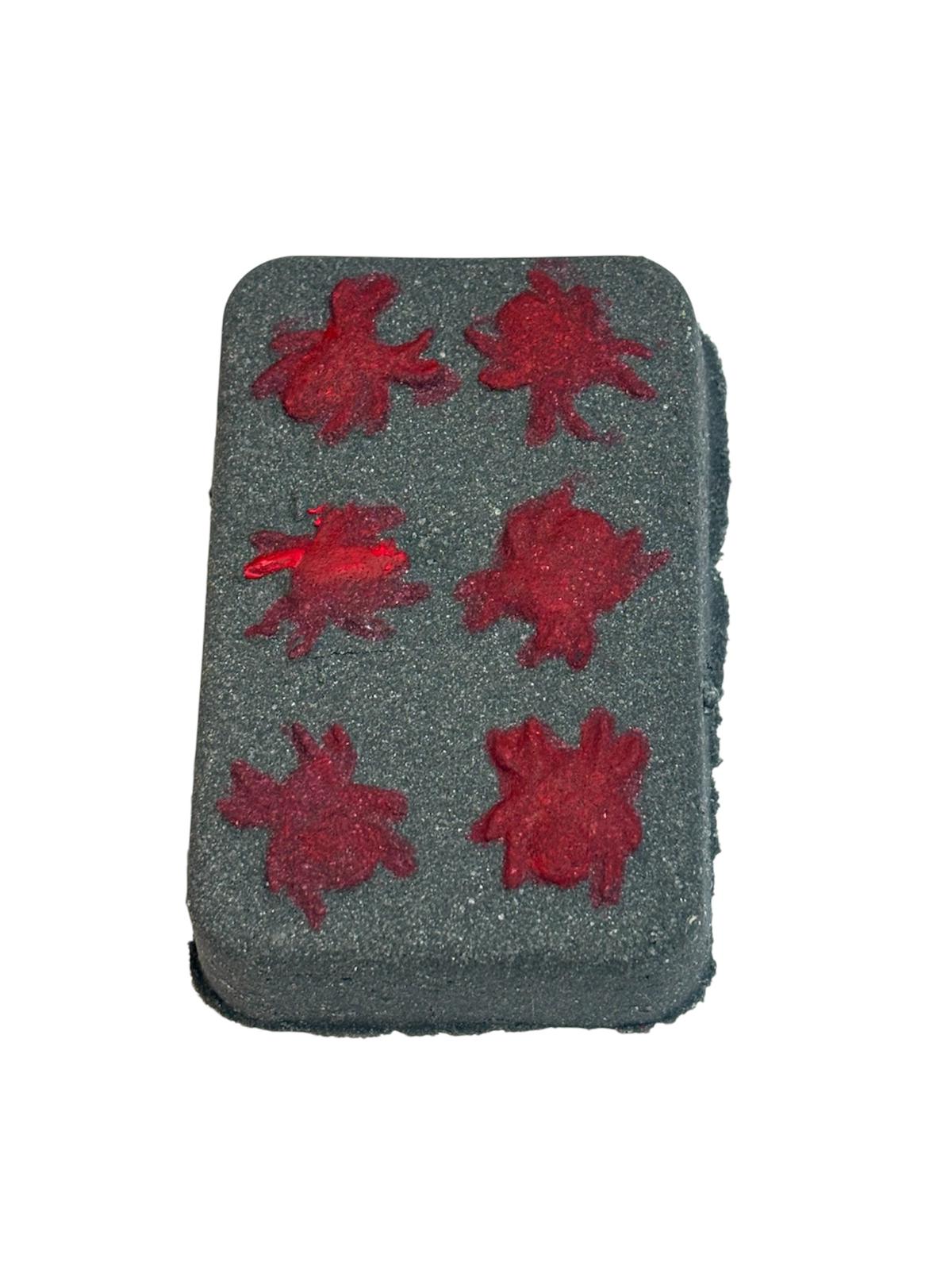 Creeping Clean Bath Bomb