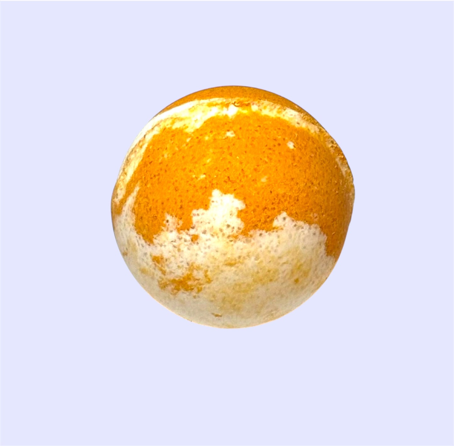 The Spherical Sizzler- Bath Bomb