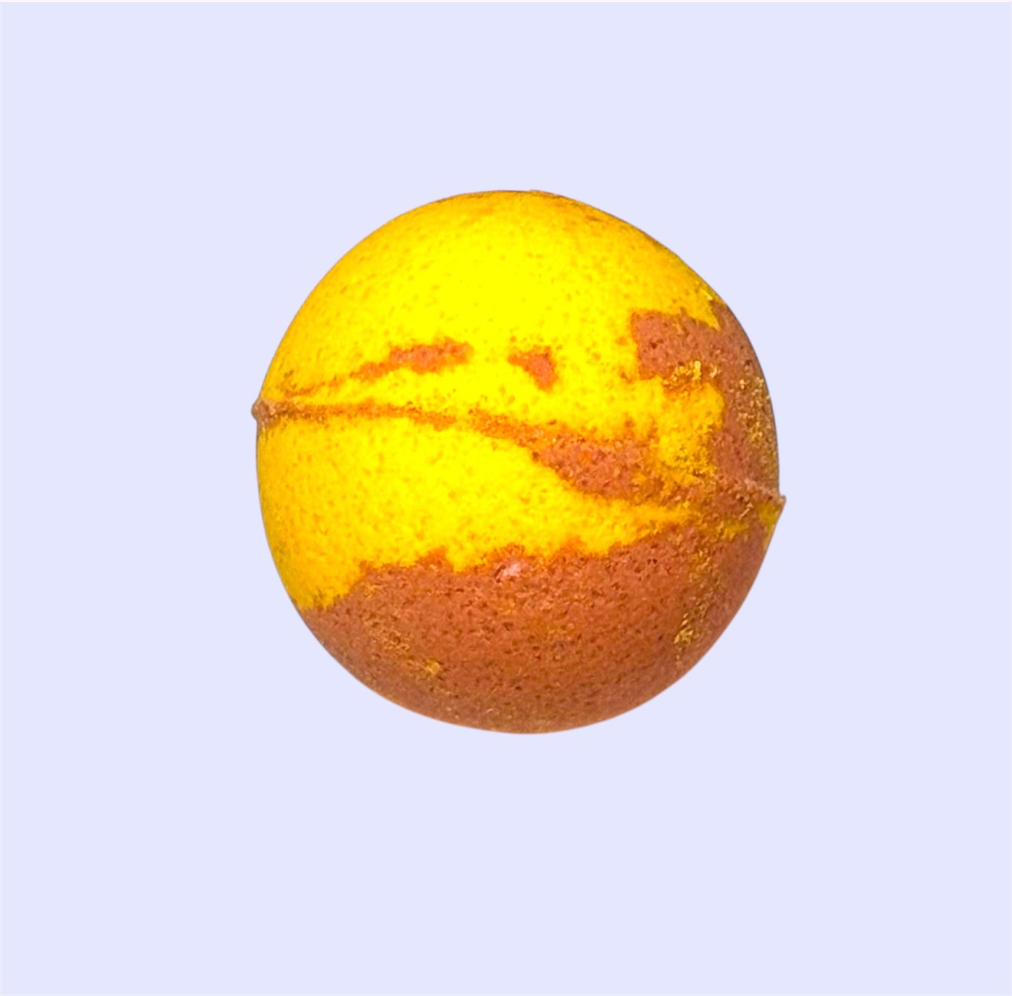 The Spherical Sizzler- Bath Bomb