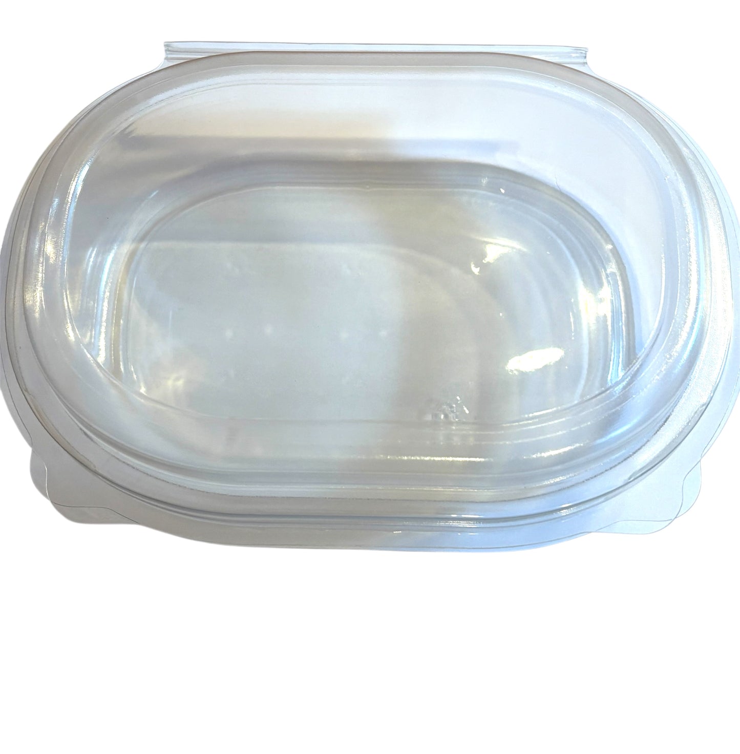 Soap Sponge Clamshell