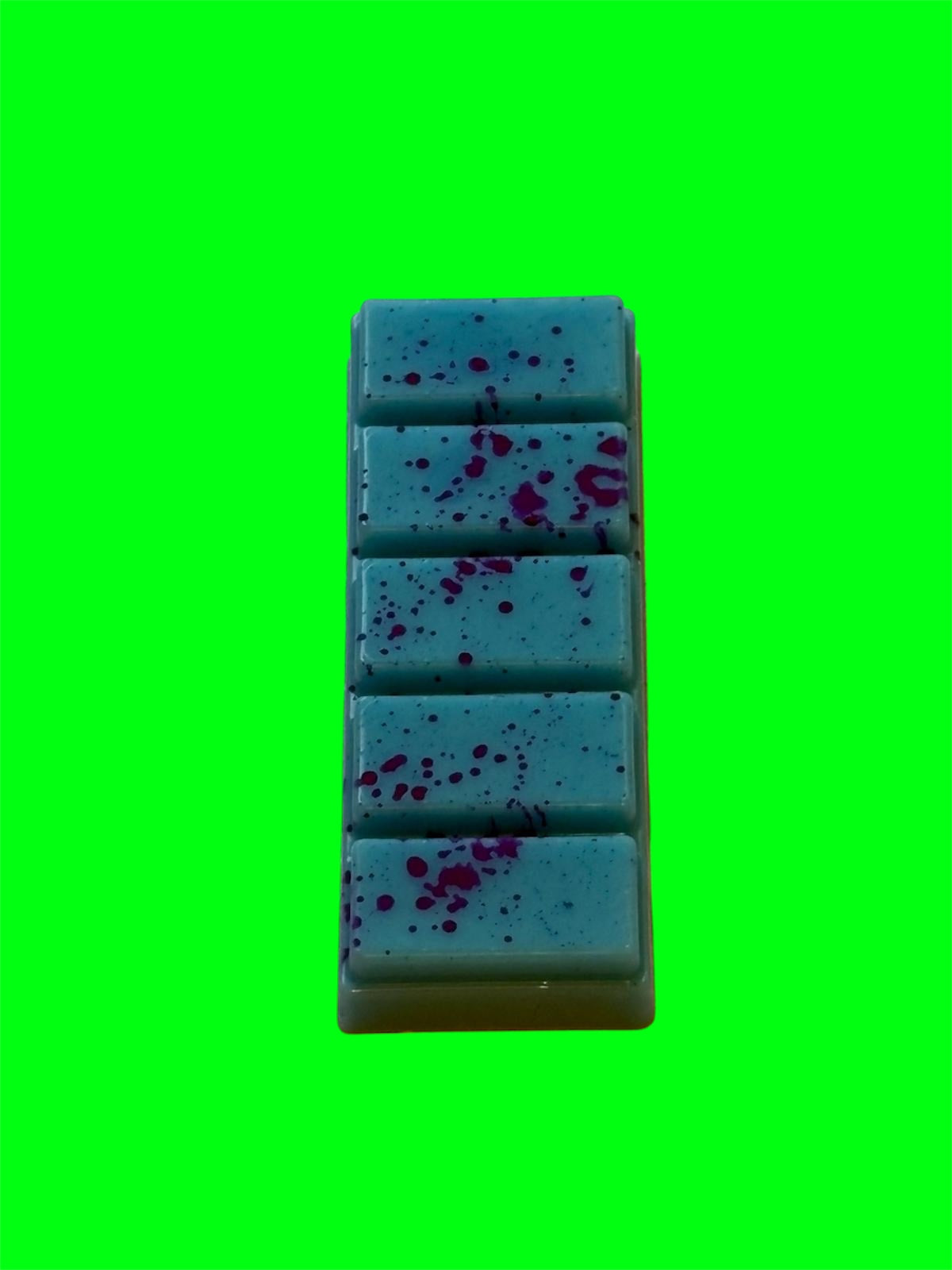 Citrus Mortis wax melt clamshell