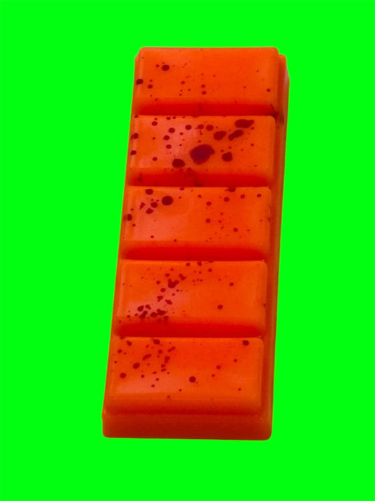 Wake the Dead wax melt clamshell