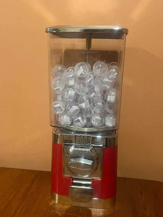 The Scent Vault