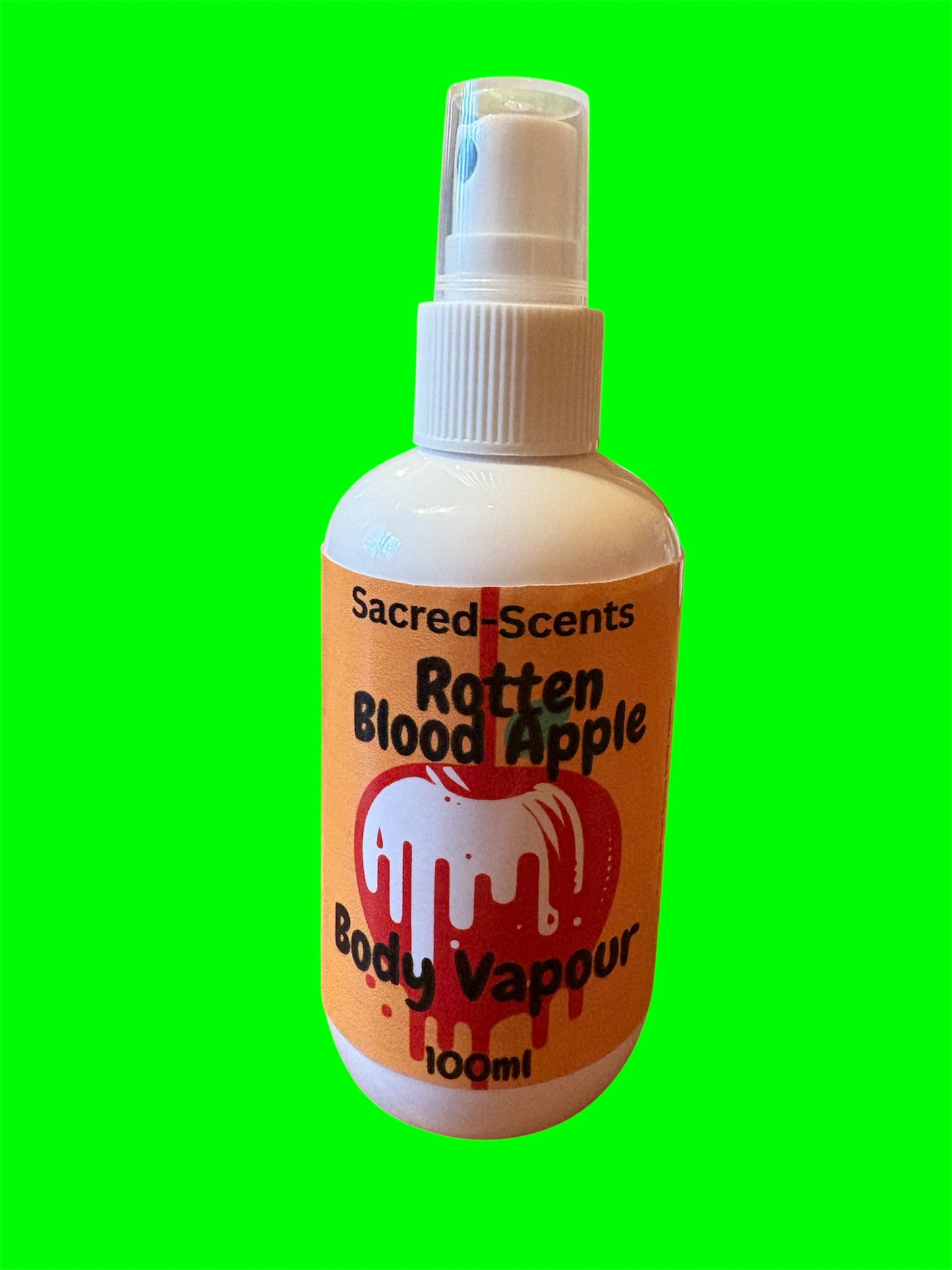 Body Vapour 100ml