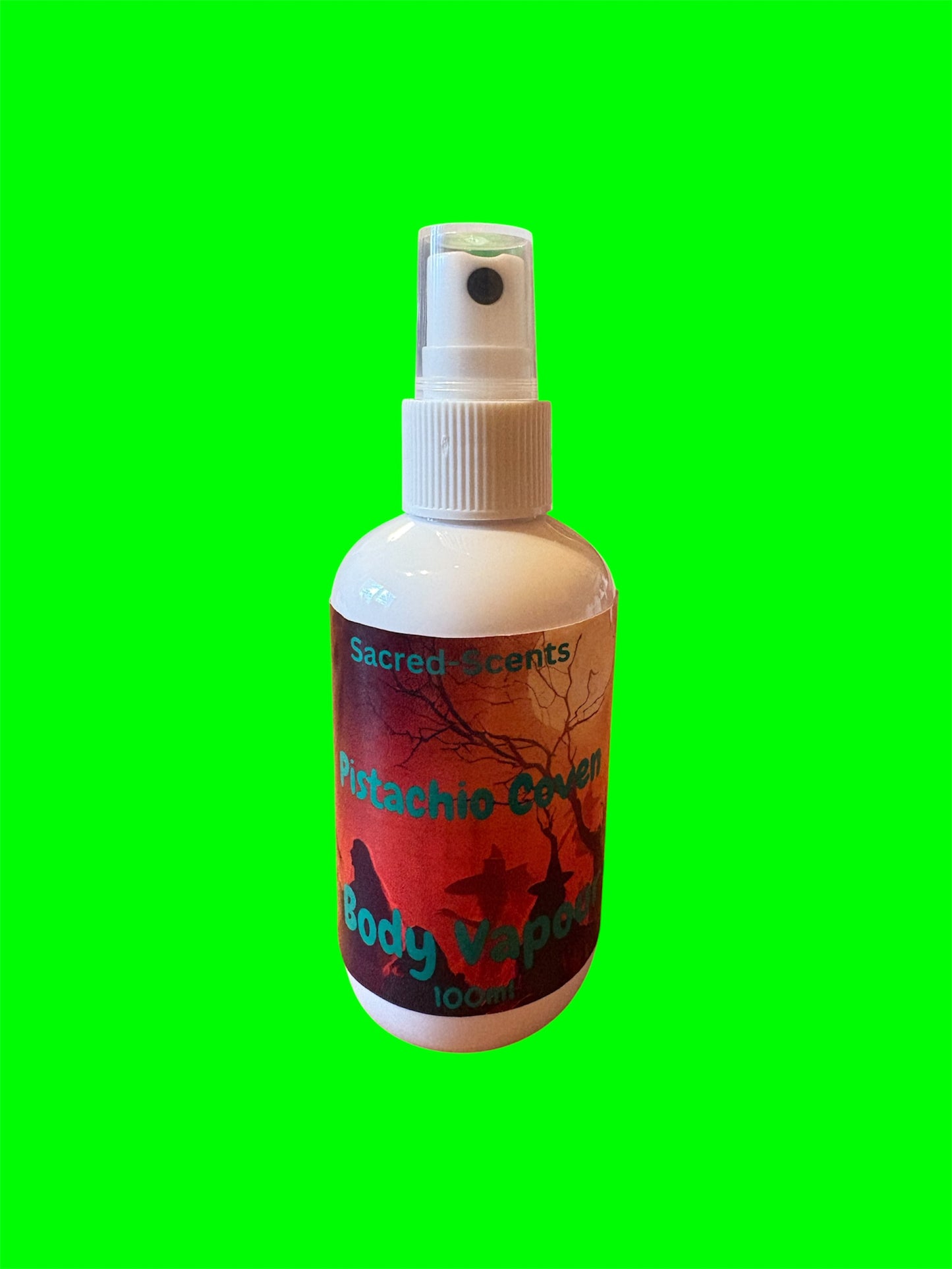Body Vapour 100ml