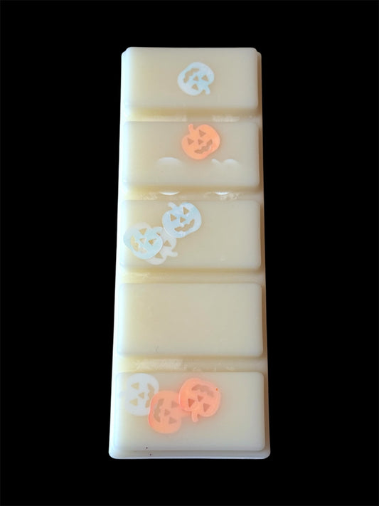 Pumpkin Pie clamshell