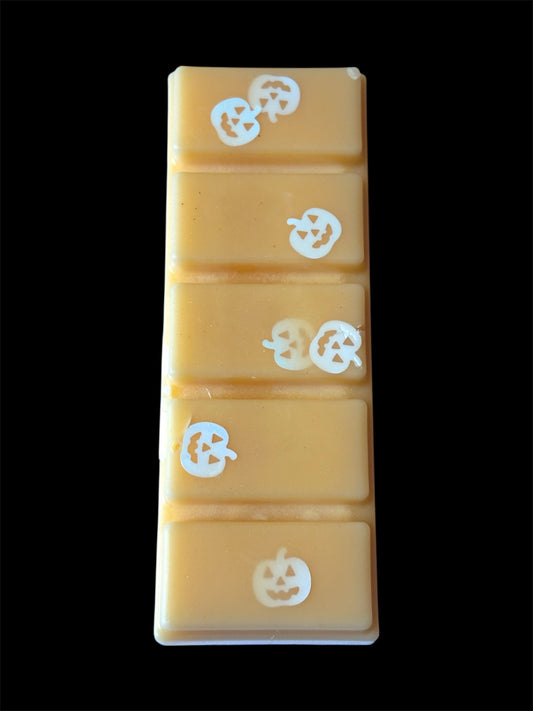 Spiced Pumpkin clamshell