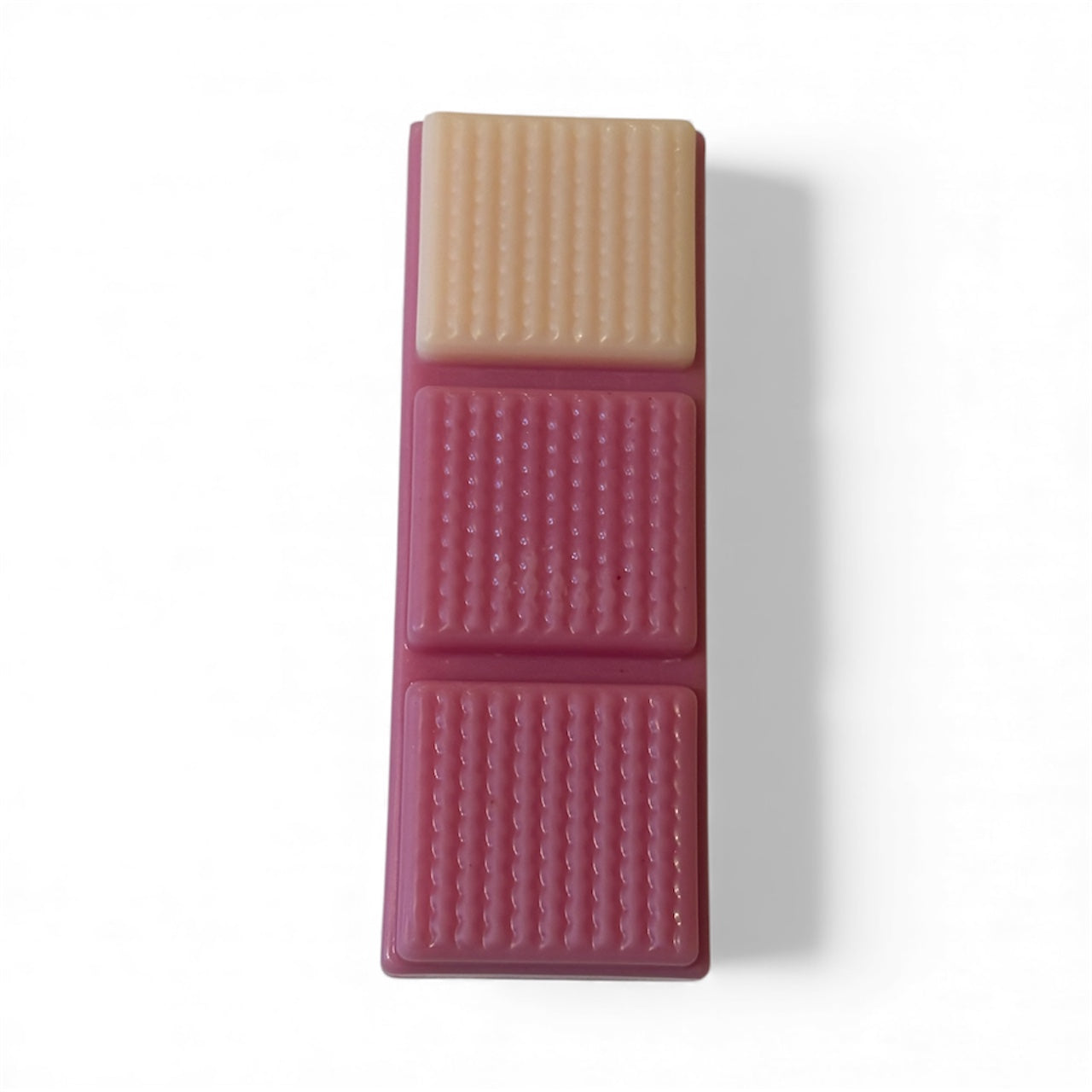 Winter Cherry & Ginger Frosting Christmas Wax Melt Clamshell