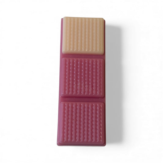 Winter Cherry & Ginger Frosting Christmas Wax Melt Clamshell