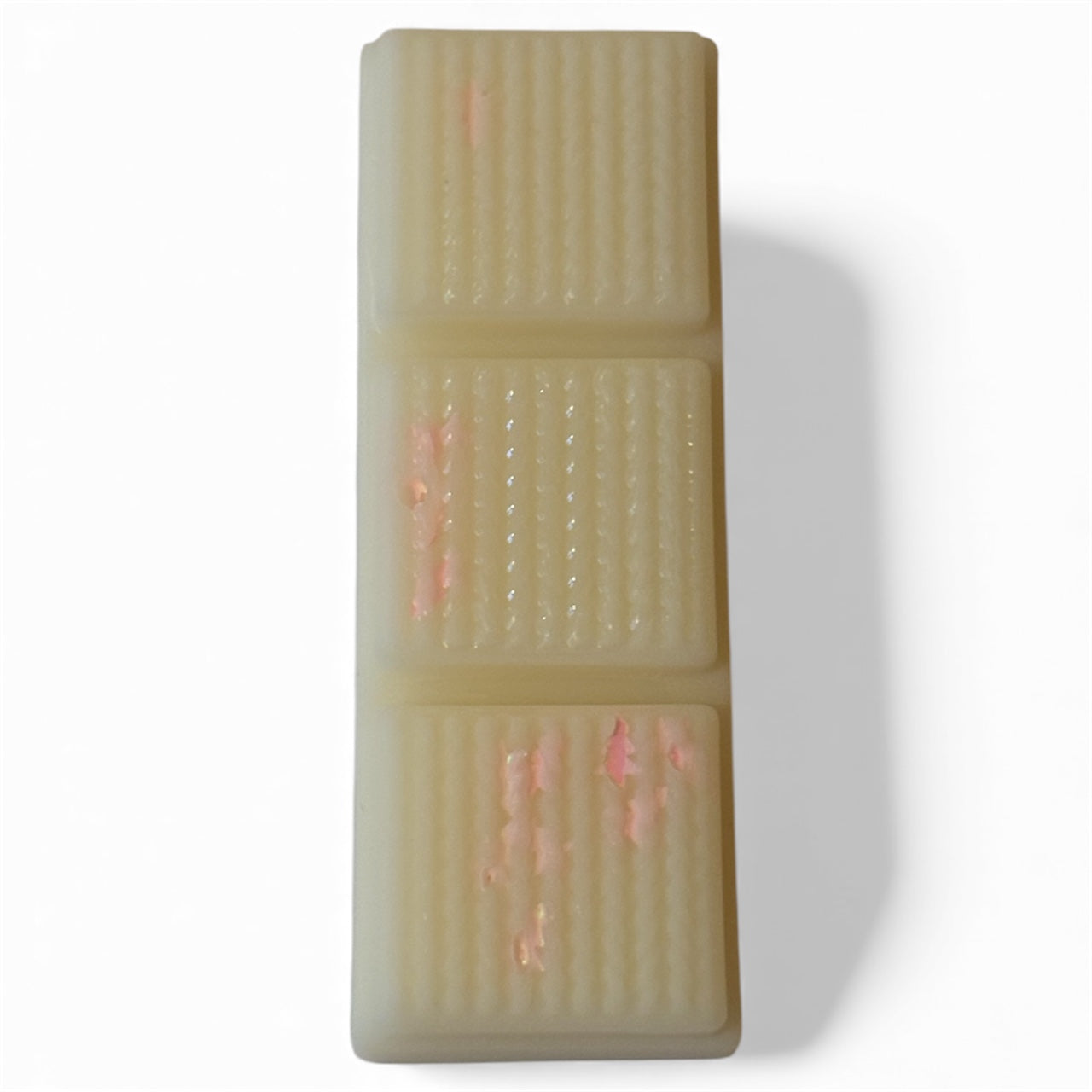 First Snow Christmas Wax Melt Clamshell