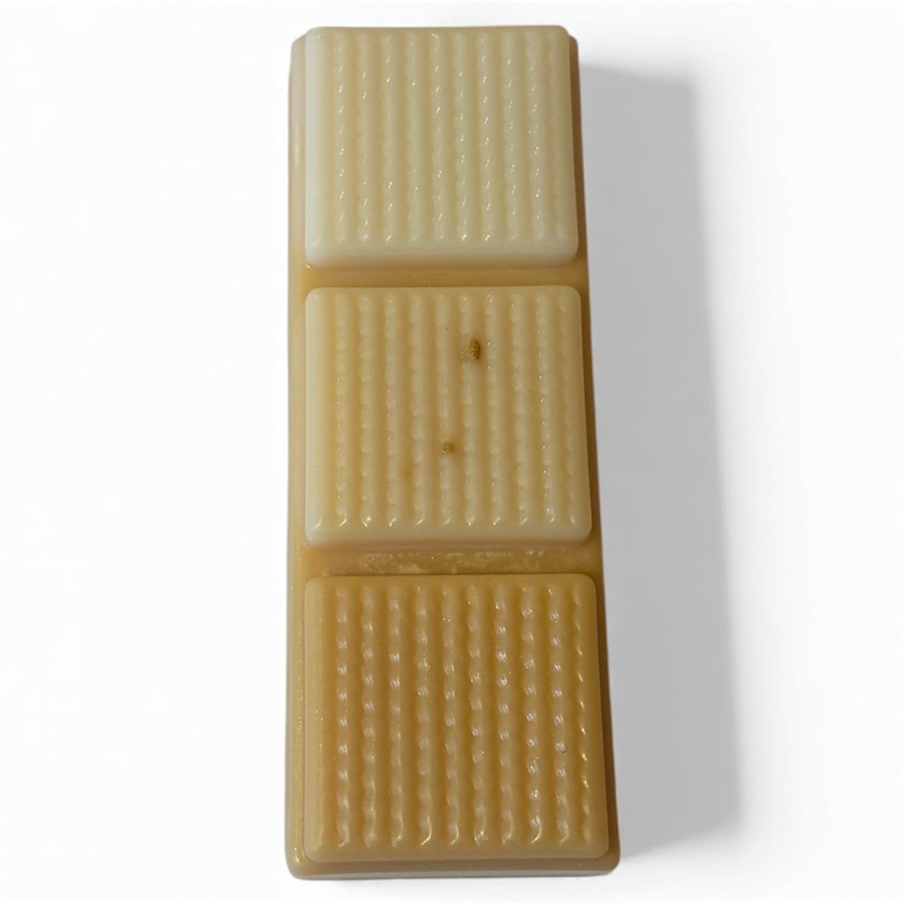 Christmas Pudding Christmas Wax Melt Clamshell