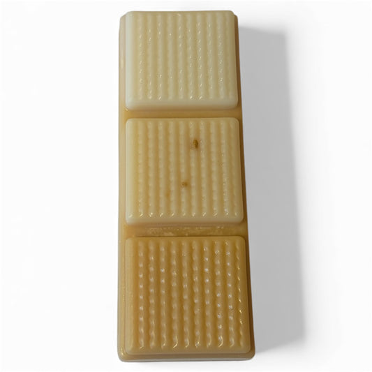 Christmas Pudding Christmas Wax Melt Clamshell