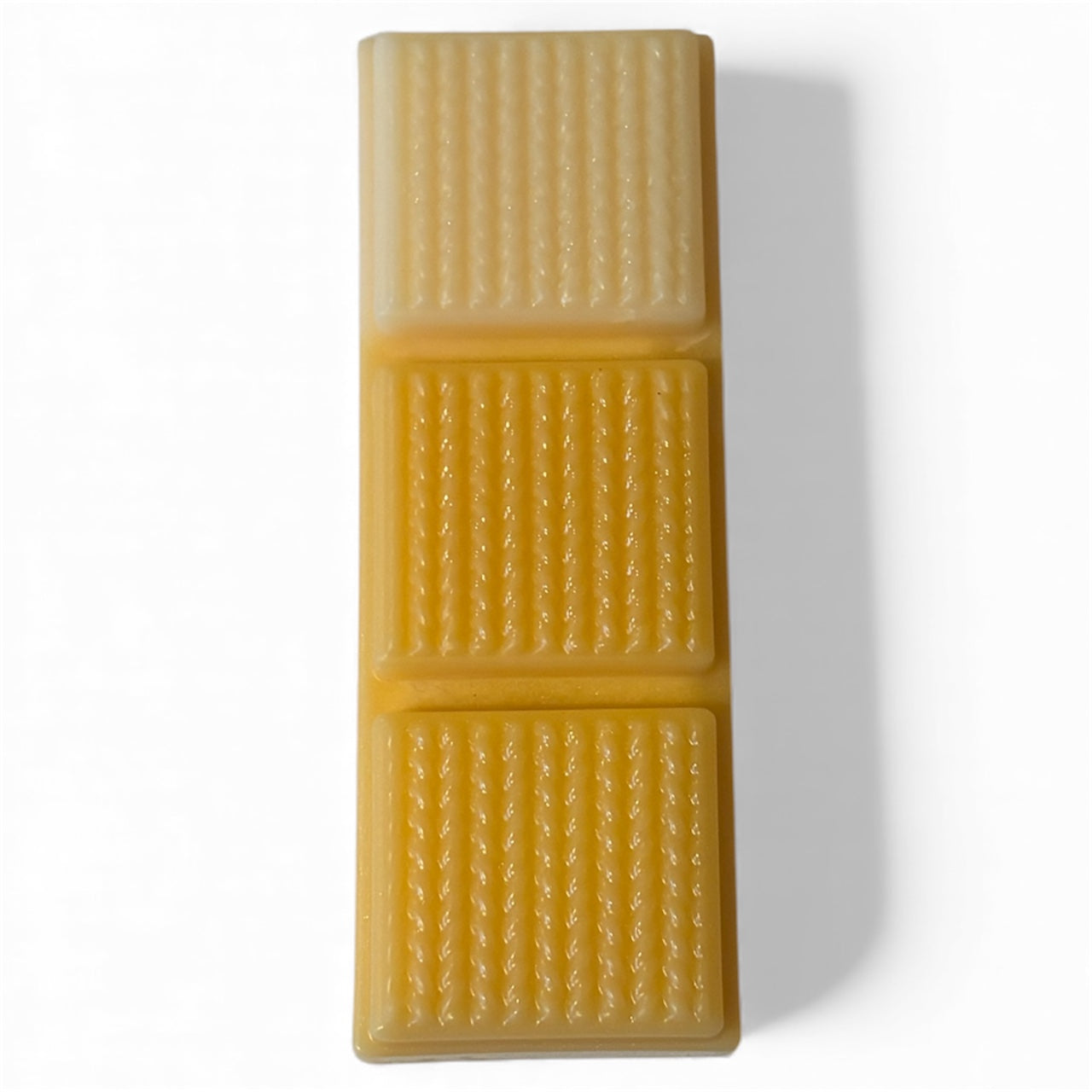 Cinnamon & Orange Christmas Wax Melt Clamshell