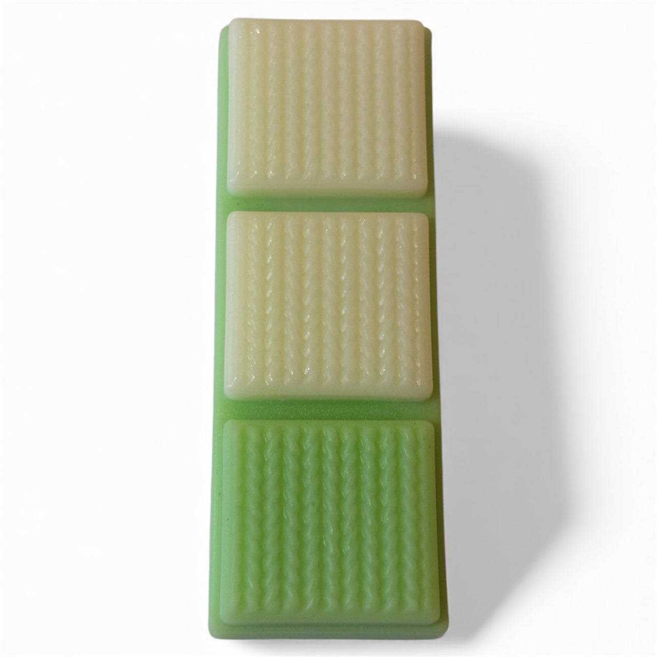 Christmas Tree Christmas Wax Melt Clamshell