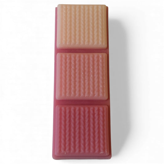 Mulled Wine Christmas Wax Melt Clamshell