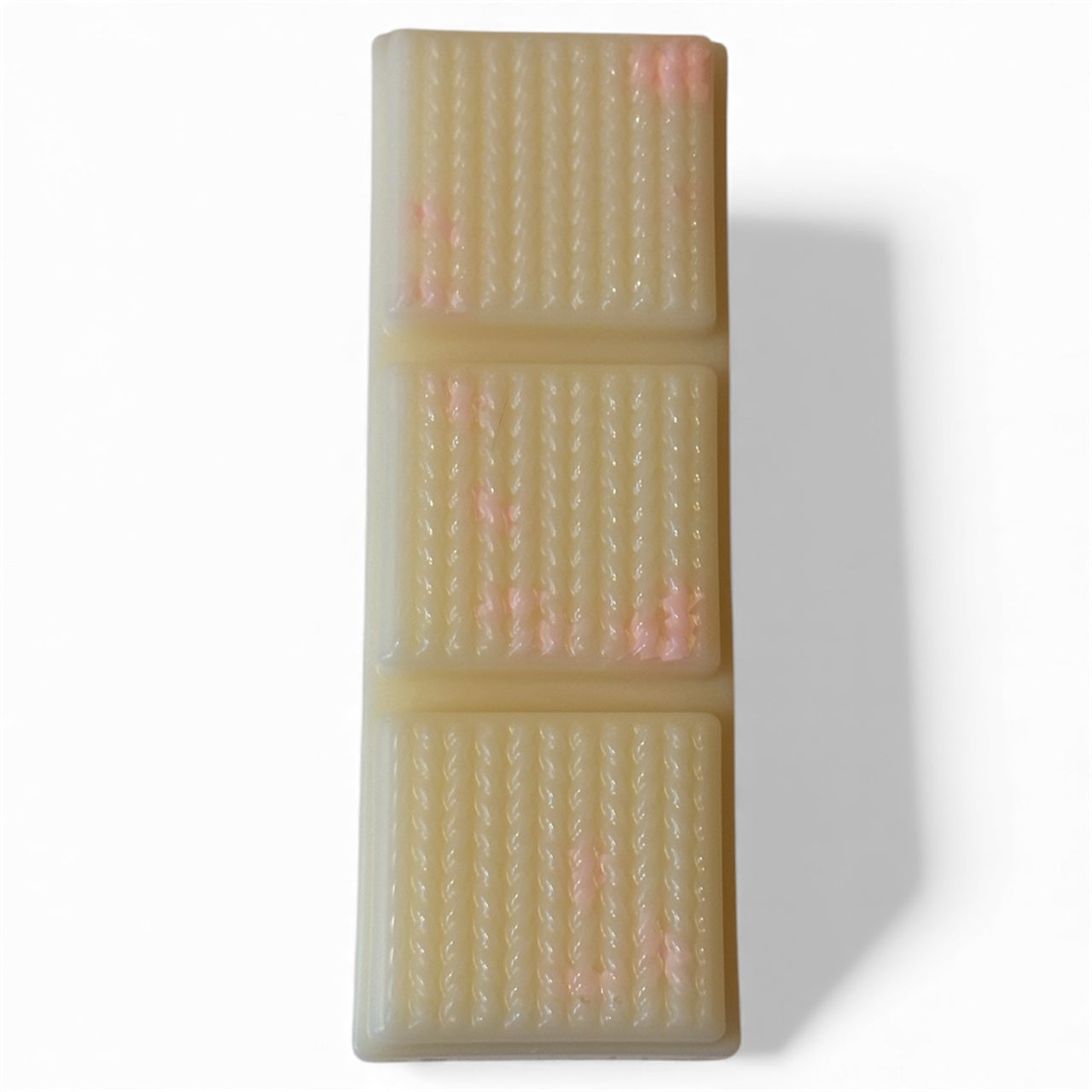 Spun Sugar & Festive Fruits Christmas Wax Melt Clamshell